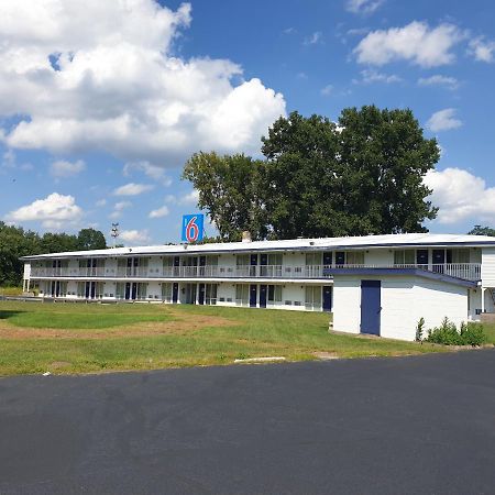 Motel 6-Schenectady, Ny Exterior photo