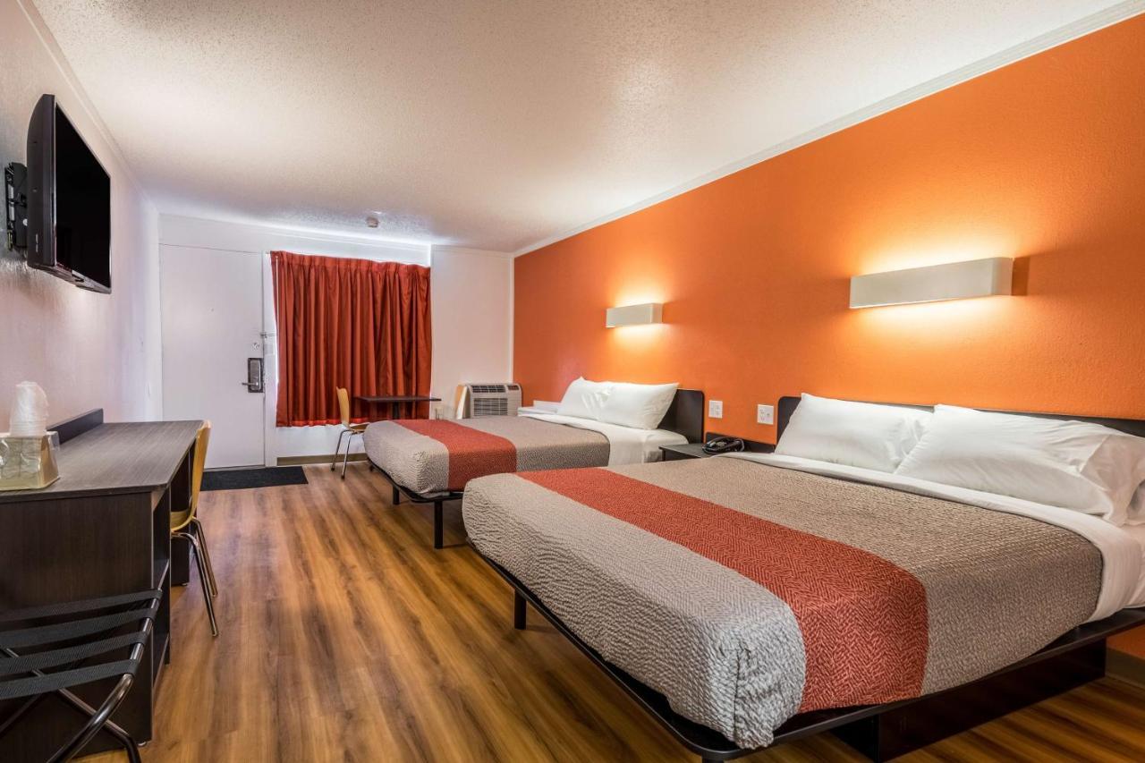 Motel 6-Schenectady, Ny Exterior photo