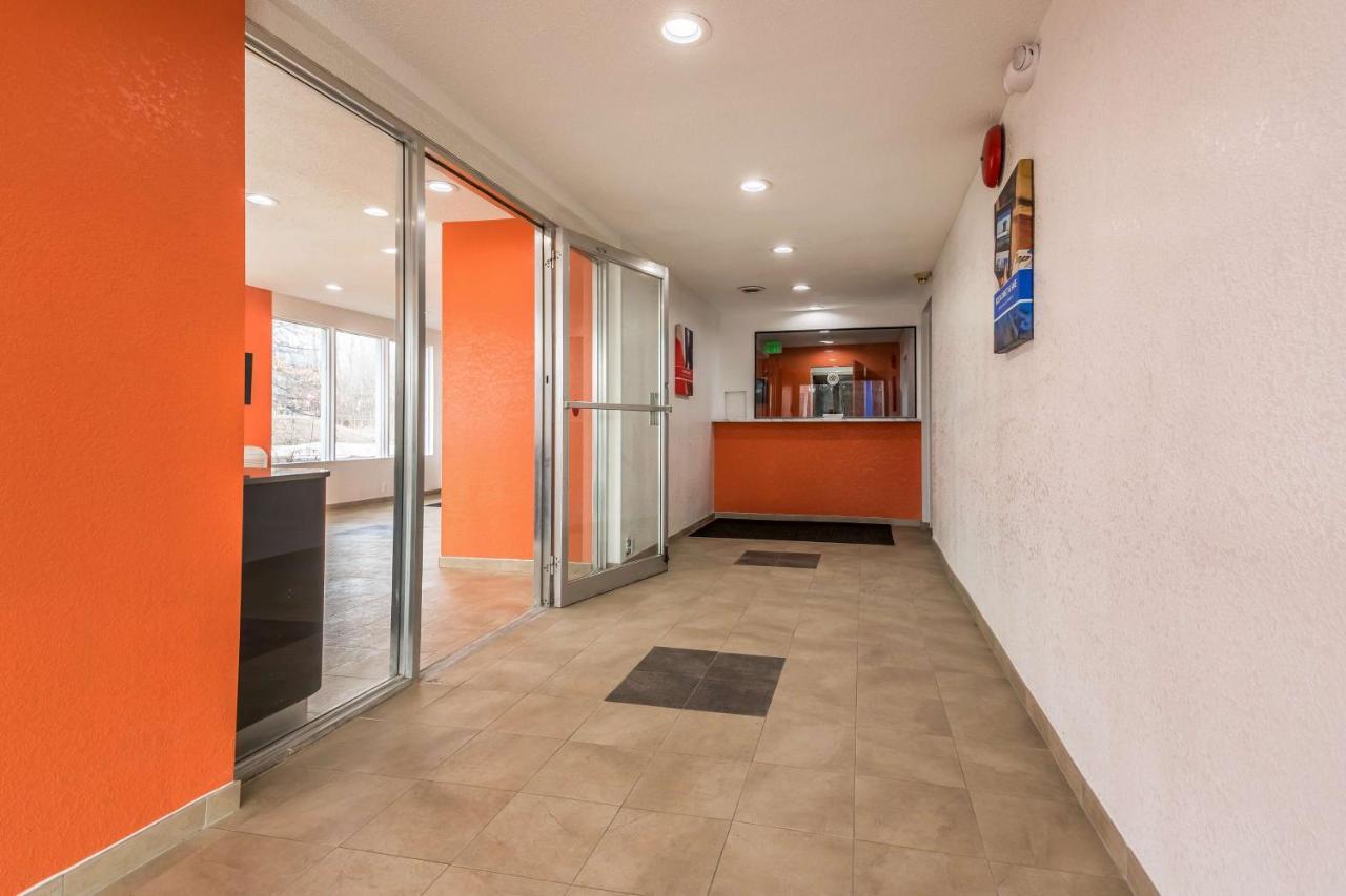 Motel 6-Schenectady, Ny Exterior photo
