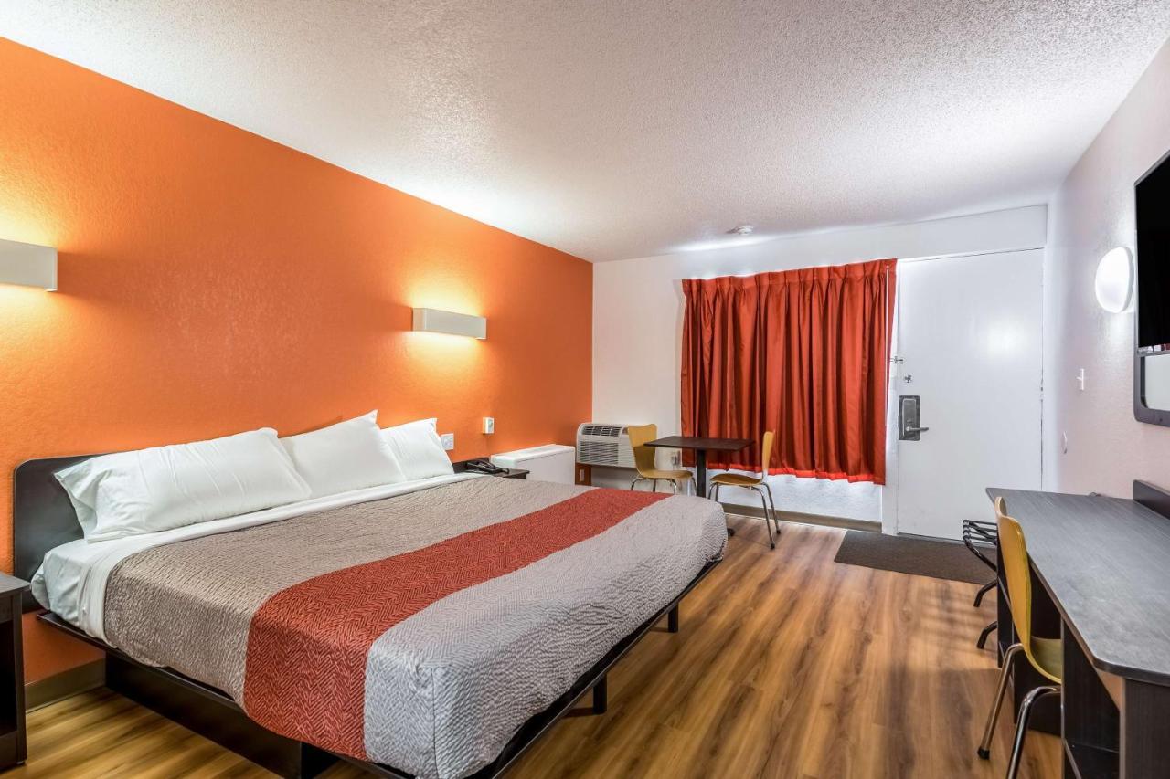 Motel 6-Schenectady, Ny Exterior photo